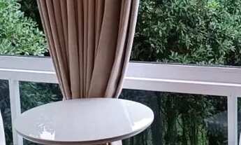 Imagem: Lindo Apartamento mobiliado de 3 dormitórios