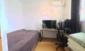 Imagem 5: Apartamento c/ 2 dormitórios, semi-mobiliado e 1 vaga. Bairro Vila Rosa - Novo Hamburgo. A