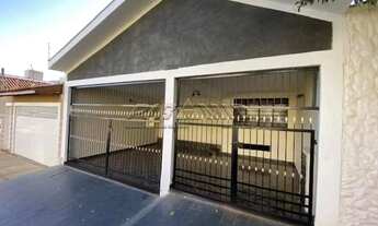 Imagem: Casa residencial padrão, Bairro Presidente