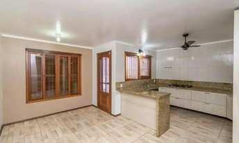 Imagem 5: CASA RESIDENCIAL 3 QUARTOS 2 SUÍTES 2 VAGAS ZONA SUL PORTO ALEGRE