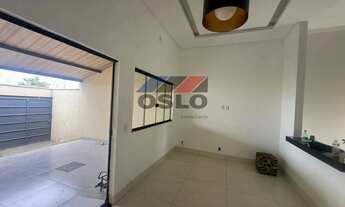 Imagem 3: AGIO CASA 3 QUARTOS JARDIM HEBRON SENADOR CANEDO