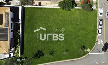 Imagem 4: Lote de Esquina no Alphaville Goiás