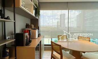 Imagem 5: Ravello Residence - Bairro Jardim Europa [6687