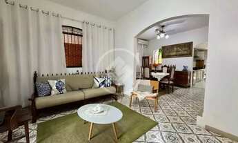 Imagem 4: Casa - 3 quartos - Embaré - Santos codigo: 229778