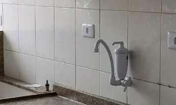 Imagem 4: Raridade de achar - Apartamento c/ 3 quantos (1 suíte