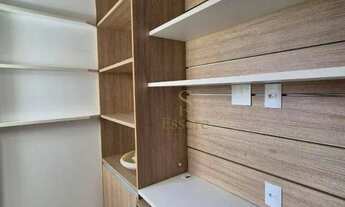 Imagem 5: Excelente Apartamento 2 quartos, sendo 1 suíte, e gabinete no Caminho das Árvores