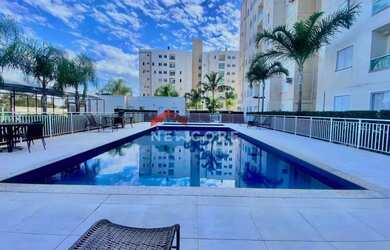 Imagem 6: Apartamento em Avenida João Miguel Caram - Cidade Industrial 2 - Londrina/PR