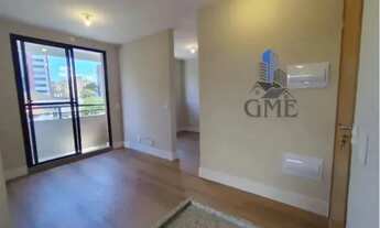 Imagem 3: Apartamento 36m², 2 dormitórios, NOVO