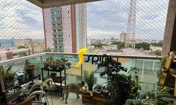 Imagem: Apartamento com 3 dormitórios para alugar