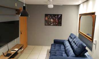 Imagem 2: Di napoli mobiliado lindo!