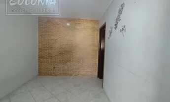 Imagem 5: Sobrado a venda - Parque Novo Oratório, Santo André