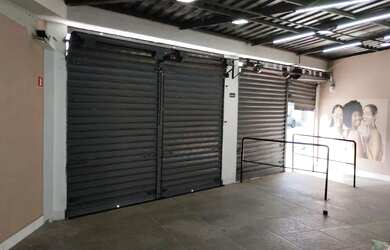 Imagem 6: Casa para aluguel, 2 quartos, Vila Belmiro - Santos/SP