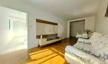 Imagem 3: Apartamento com 2 quartos à venda em Itararé - SP