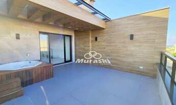 Imagem: Cobertura com 3 dormitórios à venda por