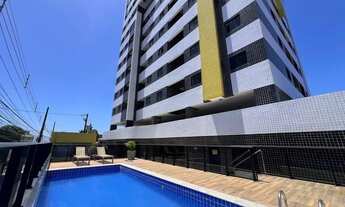 Imagem: Apartamento 3 Quartos (2 Suíte) Edifício