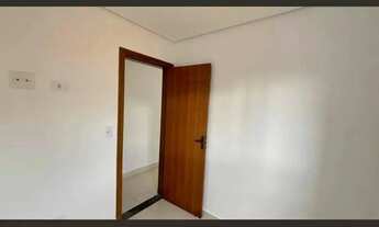 Imagem 7: Cobertura com 2 dormitórios à venda, 90 m² por R$ 487.000,00 - Vila Curuçá - Santo André/S