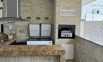 Imagem 3: Apto 3 quartos + DCE (Villa Toscana) - Aldeota/Meireles