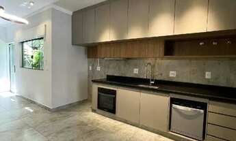 Imagem: Casa com 3 quartos à venda, 120m² - Jardim