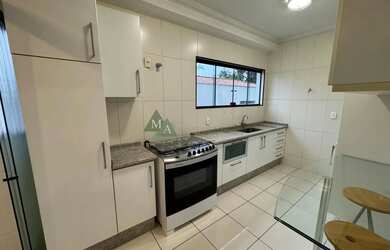 Imagem 7: Apartamento Garagem em Jardim Paulistano - Sorocaba, SP