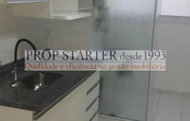 Imagem 5: Apartamento para locação localizado na Vila Prudente