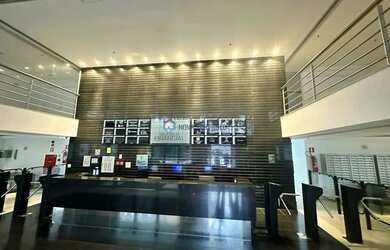 Imagem 2: Conjunto comercial Av. Angelica