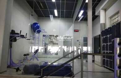 Imagem 7: Galpão, 783 m² - venda por R$ 3.450.000,00 ou aluguel por R$ 18.000,00 - Ponte Grande - Gu