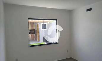 Imagem 7: Casa com 3 dormitórios à venda, 116 m² por R$ 595.000,00 - Itaipuaçu - Maricá/RJ