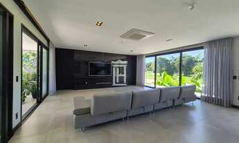 Imagem 3: Casa de Alto Padrão em Jurerê Internacional