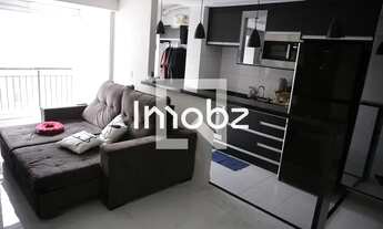 Imagem 7: Apartamento à venda no Condomínio Gracia Morumbi Lançamento - Rua Francisco José Da Silva