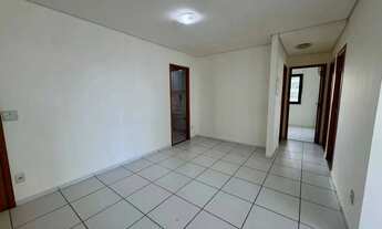 Imagem 4: APARTAMENTO PARA ALUGUEL NO CORAÇÃO DE BOA VIAGEM COM TODOS OS ARMÁRIOS 100 METROS 3 QUART