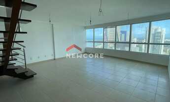 Imagem 4: Apartamento em Rua Abelardo da Silva Guimarães Barreto - Altiplano Cabo Branco - João Pess