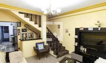 Imagem 2: Casa à Venda - Vila Guilherme, 3 Quartos, 187 m2