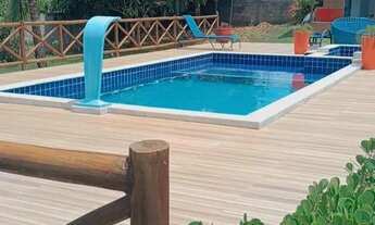 Imagem 5: Casa com piscina para alugar por temporada