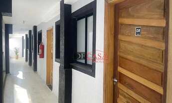 Imagem 2: Apartamento com 2 dormitórios à venda, 36 m² por R$ 249.900,00 - Vila Ré - São Paulo/SP