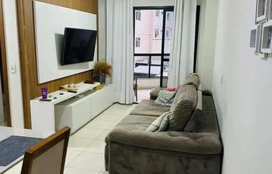 Imagem 5: Imóvel para venda possui 115 metros quadrados com 3 quartos em Praia da Costa - Vila Velha