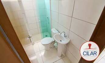 Imagem 6: Imobiliária Cilar Aluga Apartamento 1 Quarto no Centro de 54,51m², Ref. 06864.002-CILAR