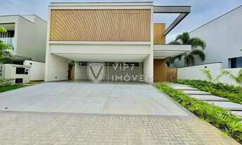 Imagem: Casa de Condomínio à venda, 4 quartos