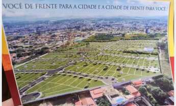 Imagem 7: Oportunidade - Terreno em Condomínio - Residencial Terras Altas - Sapé II - Caçapava - 303