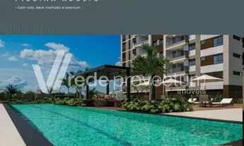 Imagem 6: Apartamento - Amati Condomínio Clube - Paulínia