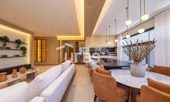 Imagem: Apartamento de Luxo à venda Setor Bueno