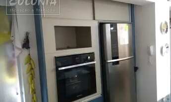 Imagem 7: Apartamento a venda - Vila Curuçá, Santo André