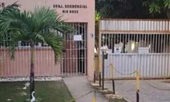 Imagem: Vende-se apto no Conjunto Residencial Rio