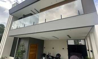 Imagem 3: VENDO CASA DUPLEX ALTO PADRÃO NO CONDOMÍNIO ESTORIL MANAUS/AM