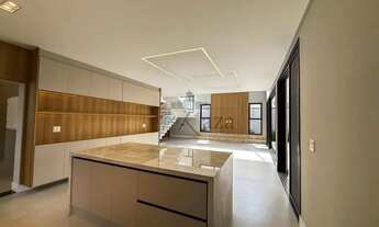 Imagem 3: Oportunidade - Casa em Condomínio - Condomínio Residencial Alphaville II - Urbanova - 4 Su