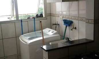 Imagem 6: Apartamento em Rua Francisco Rodrigues Seckler - Vila Taquari - São Paulo/SP