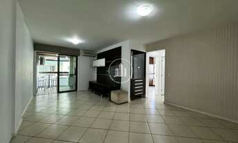 Imagem: Apartamento 3 Quartos com 1 Suíte e 98m²