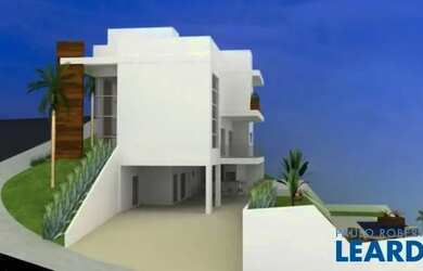 Imagem 7: CASA EM CONDOMÍNIO - CONDOMÍNIO HILLS 3 - SP