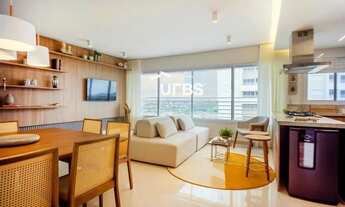 Imagem 7: Belissimo Apartamento em Jd Europa-Goiânia