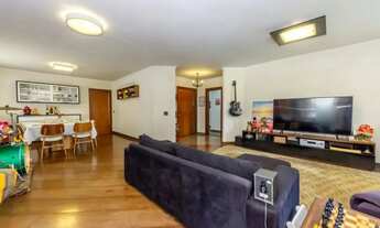 Imagem: Apartamento para venda em Santo Antônio