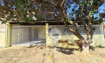 Imagem: Casa com 2 dormitórios à venda, 119 m²